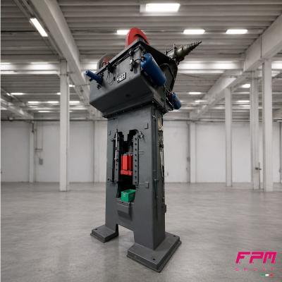 FICEP PFS Ø 180 mm Prensa de husillo - tornillo a fricción